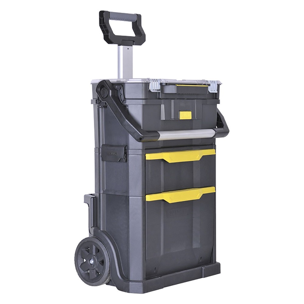 TROLLEY PORTAUTENSILI ROLLING WORKSHOP GEN.2 cm 56 x 38 x 76