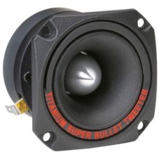 Tweeter Titanium Pro Serie 80W