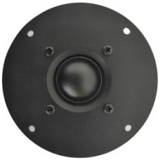 Tweeter a cupola morbida 60W 8 Ohm 10cm