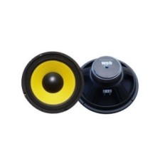 Woofer 165mm 80W 8 ohm W-068