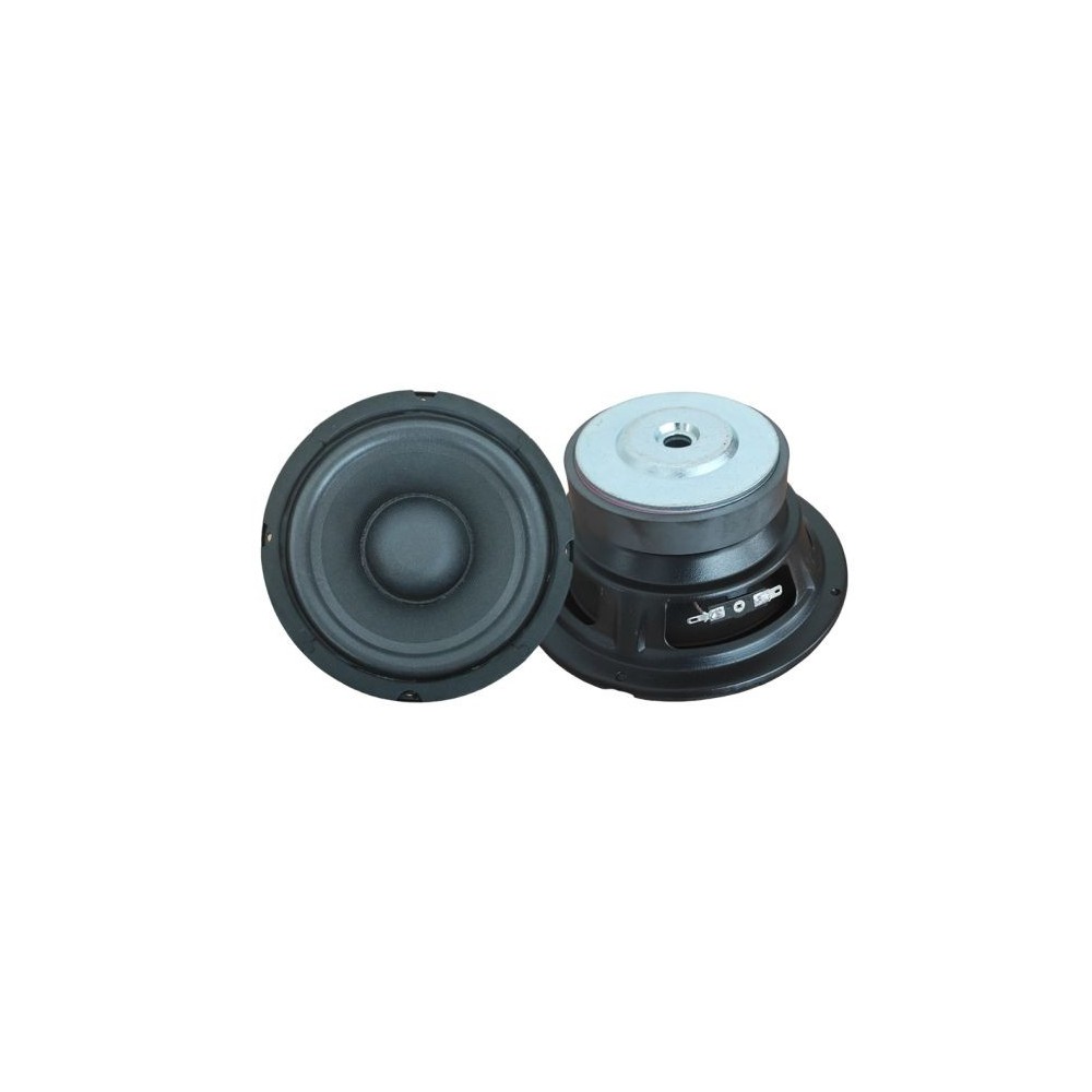 Woofer 6 16.5cm 80W 8 ohm