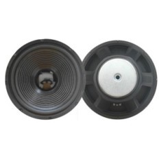 Woofer 305mm 350W 4 Ohm J-124