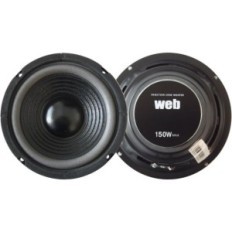 Woofer 165mm 150W 8 Ohm J-68