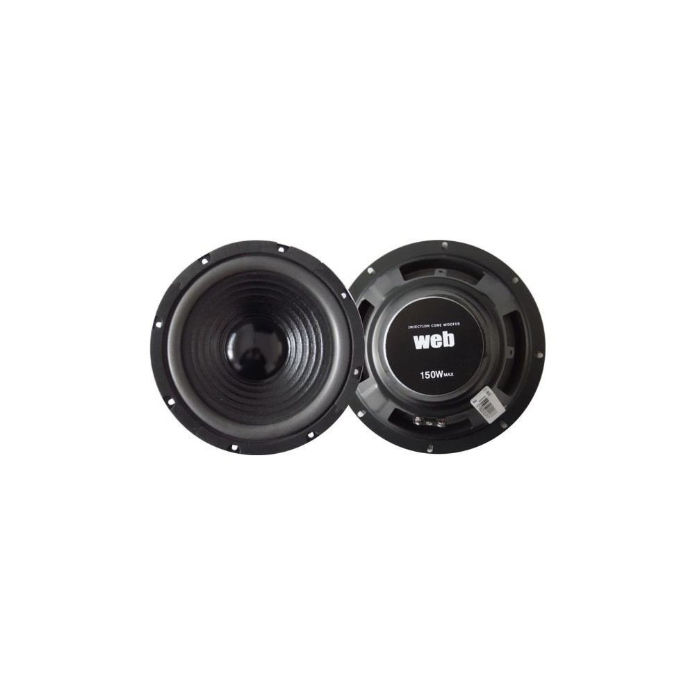 Woofer 210mm 150W 8 Ohm J-88