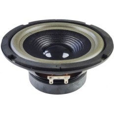 Woofer 165mm 6.5 8 Ohm 100W