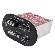 Modulo amplificatore 12V 400W