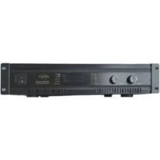 Amplificatore audio di potenza 2 canali 400400W