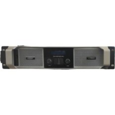 Amplificatore di potenza 2x1580W