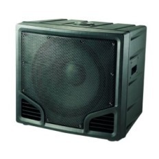 SUBWOOFER 18 600W