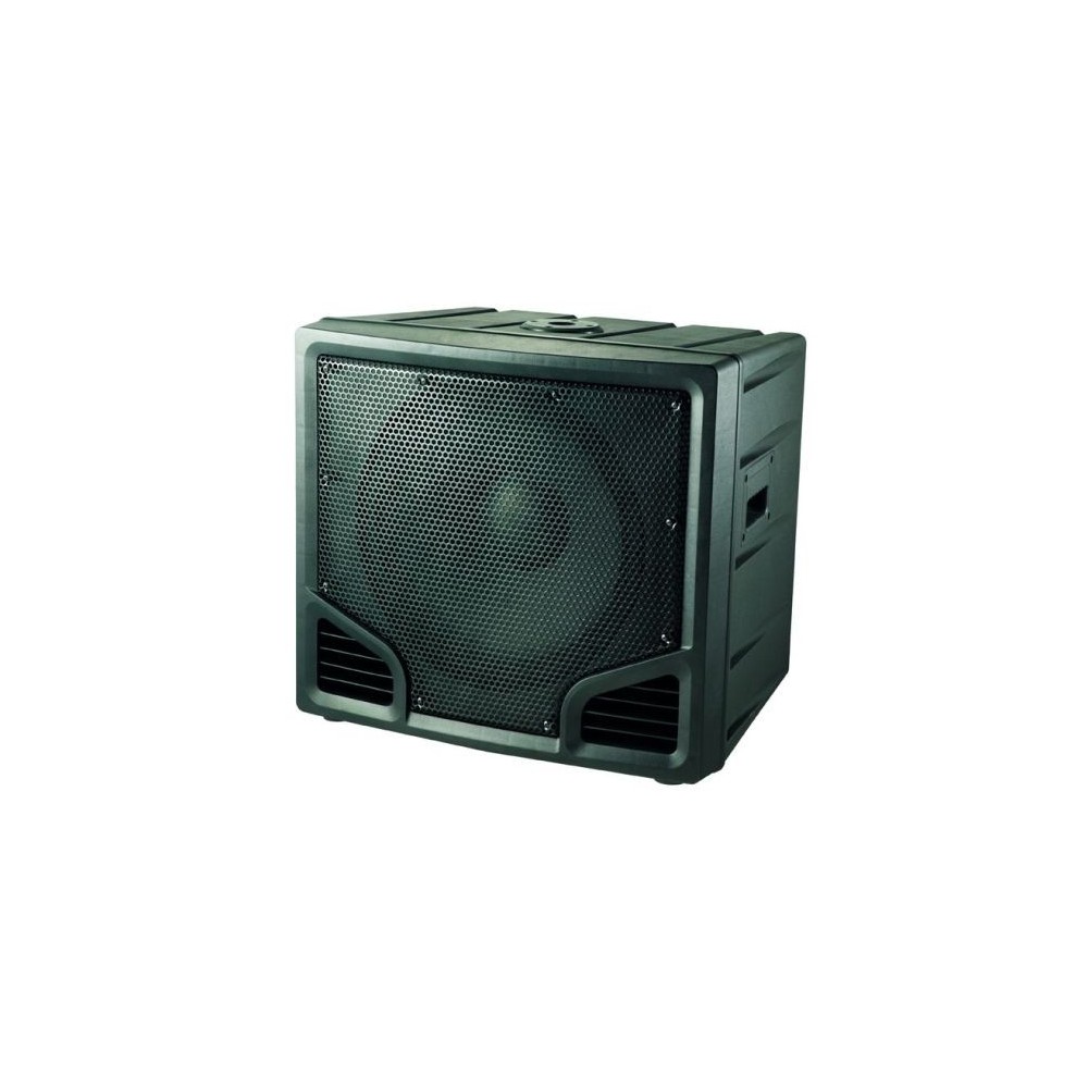 SUBWOOFER 18 600W