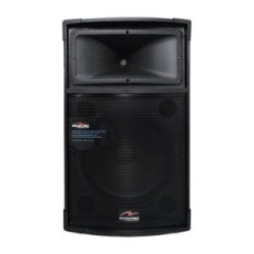 Cassa acustica 600W max