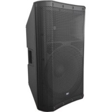 Cassa acustica amplificata 250W 615 Bluetooth/USB/Scheda SD con telecomando