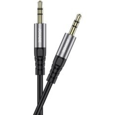 Cavo audio stereo jack audio 3.5mm 1m JO055