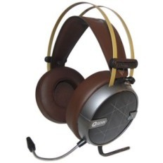 Cuffia gaming con microfono - HS120