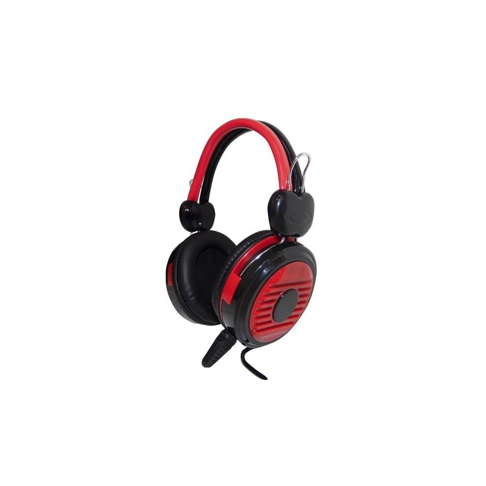 Cuffia gaming con microfono - X6