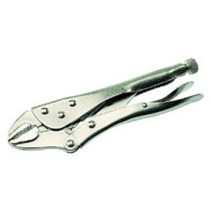 PINZA REGOLABILE TIPO GRIP mm 250 - pz. 1