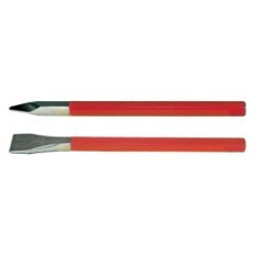 SCALPELLO DA MURATORE mm 16 x 250 a punta