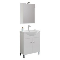 MOBILE BAGNO SMART 65 base 65 x 45 x h.86