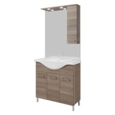 MOBILE BAGNO RUBINO 85 NEW base 86 x 505 x h.87