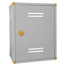 CASSETTA PER CONTATORE GAS METANO cm 34 x 45 x 24