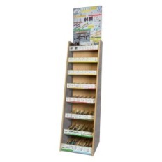 ASSORTIMENTO ESPO FERRAMENTA 926 pezzi  espositore omaggio