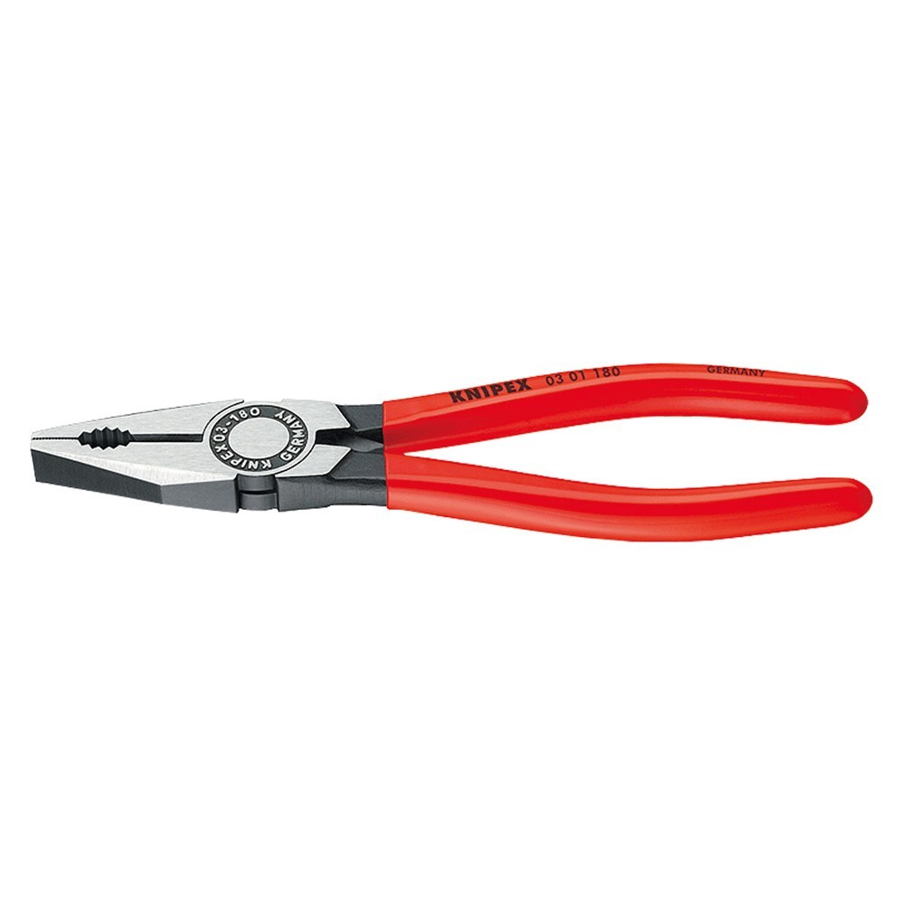 PINZA UNIVERSALE KNIPEX mm 200