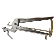 PINZA LEGATRICE RAPIDA lunghezza mm. 190