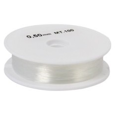 FILO NYLON ø mm 03 x 100 mt.