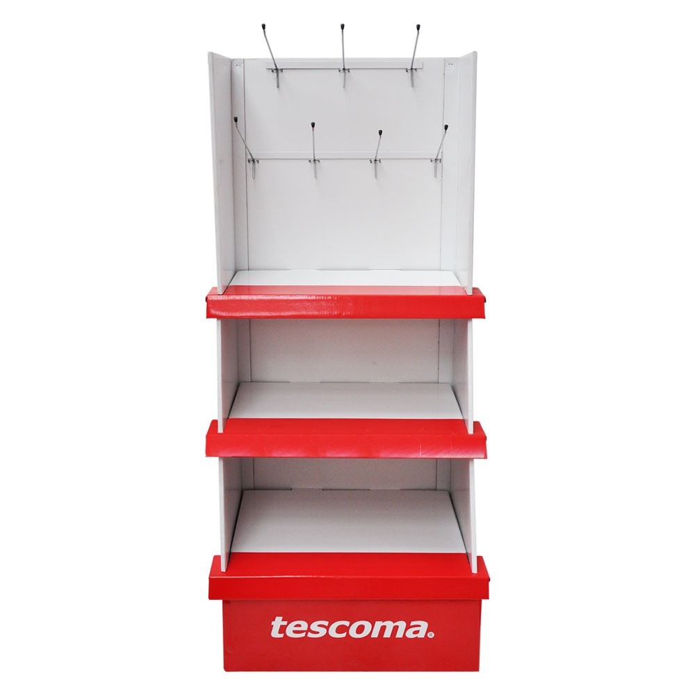 ESPOSITORE TESCOMA cm 64 x 58 x h 156