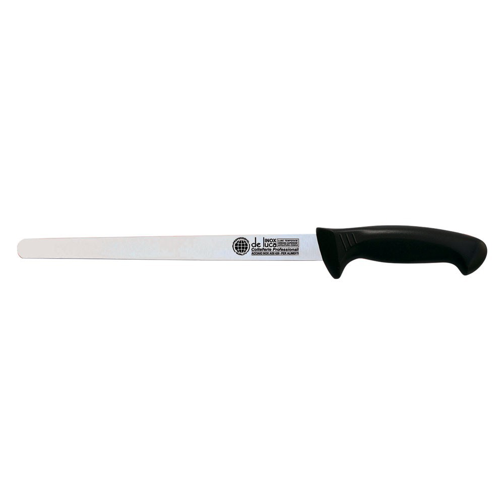 COLTELLO PER PROSCIUTTO LINEA PROFESSIONAL mm 280