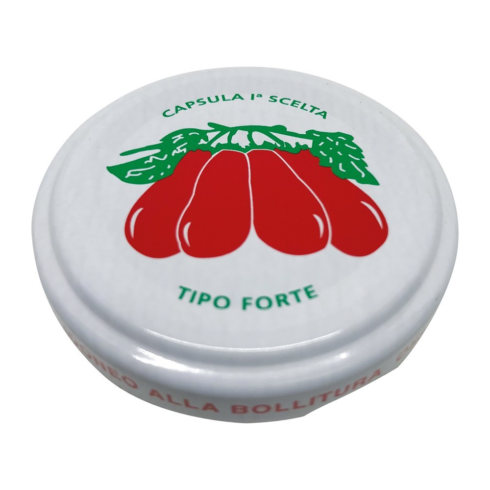 TAPPO PER VASO VETRO BOCCACCIO ø mm 53 - cf. 100