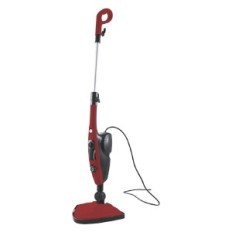 PULITORE A VAPORE 10 IN 1 VAPORBELLA 1500 W - colore rosso