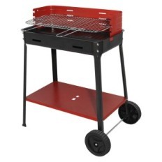 BARBECUE A CARBONE FLAVIA cm 35 x 50 x h 85