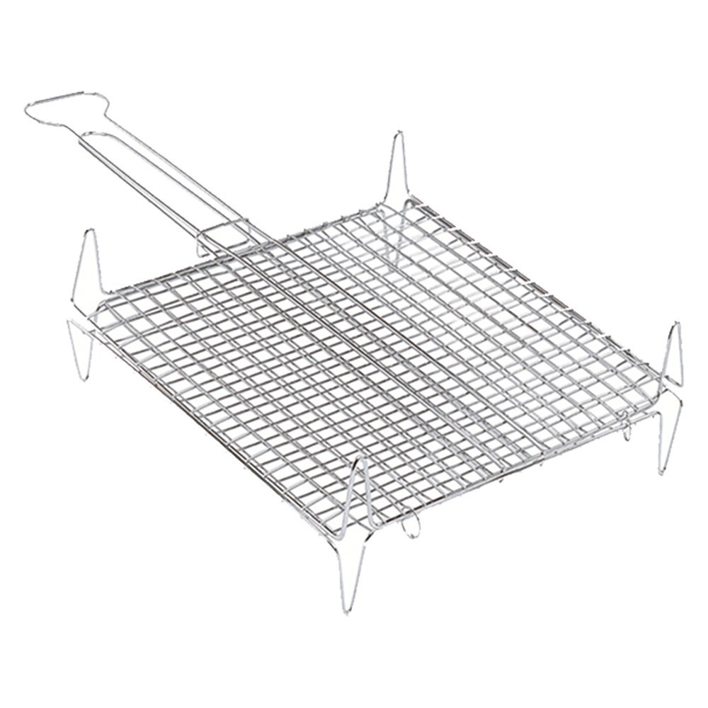 GRATICOLA BOMBATA cm 22 x 22