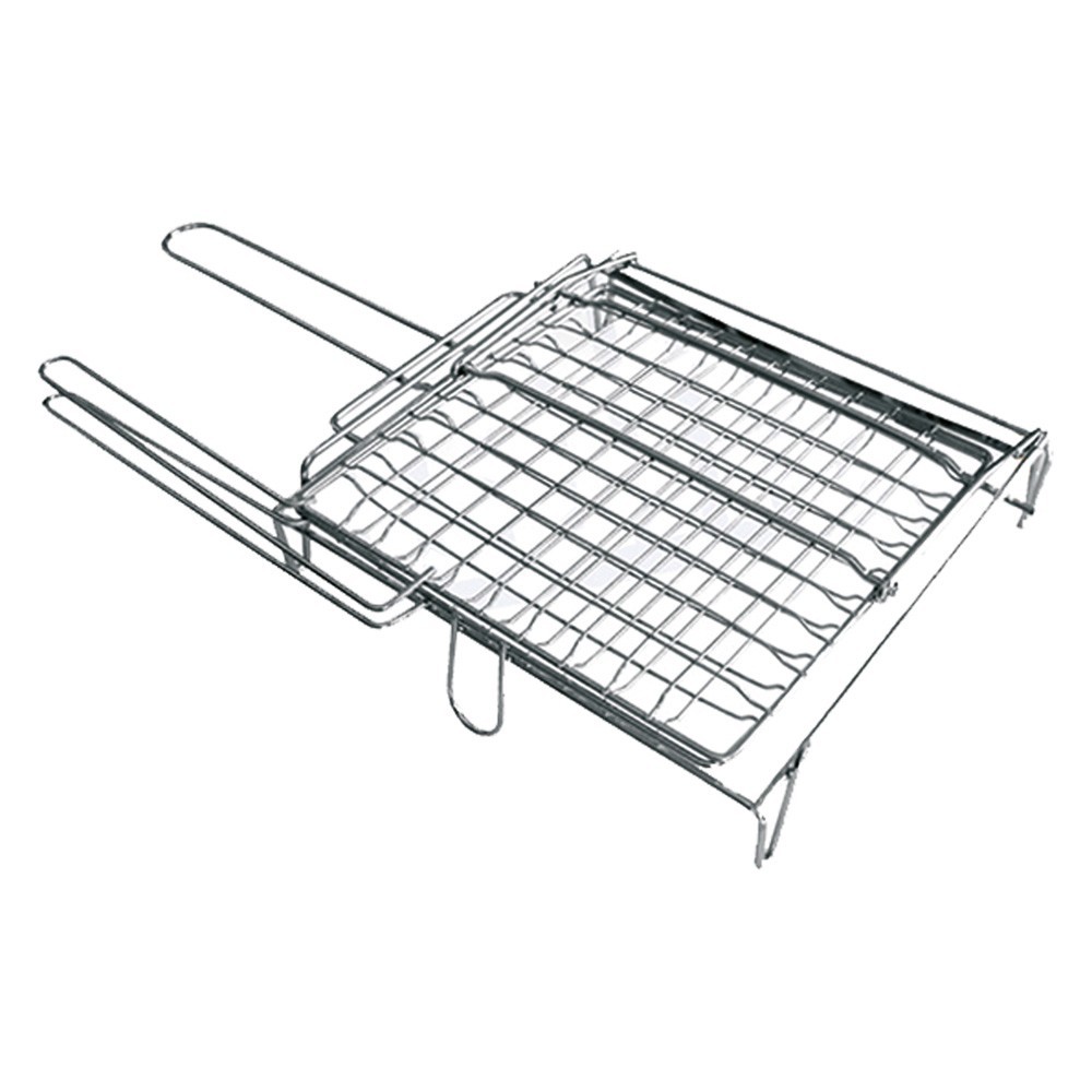 GRATICOLA RIBALTABILE cm 30 x 30