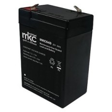 BATTERIA RICARICABILE small mm.67 x 34 x h.99 - 32 Ah