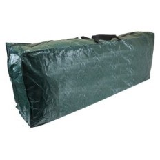 BORSA PER ALBERI DI NATALE cm.140 x 43 x 47 -alberi 210/240 cm