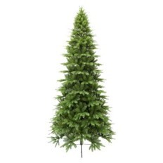 ALBERO DI NATALE THEO h.240 cm - base 110 cm / 2048 rami