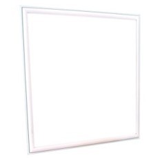 PANNELLO LED A SOSPENSIONE/INCASSO QUADRO 45W - cm 60 x 60 / 4000K l.naturale