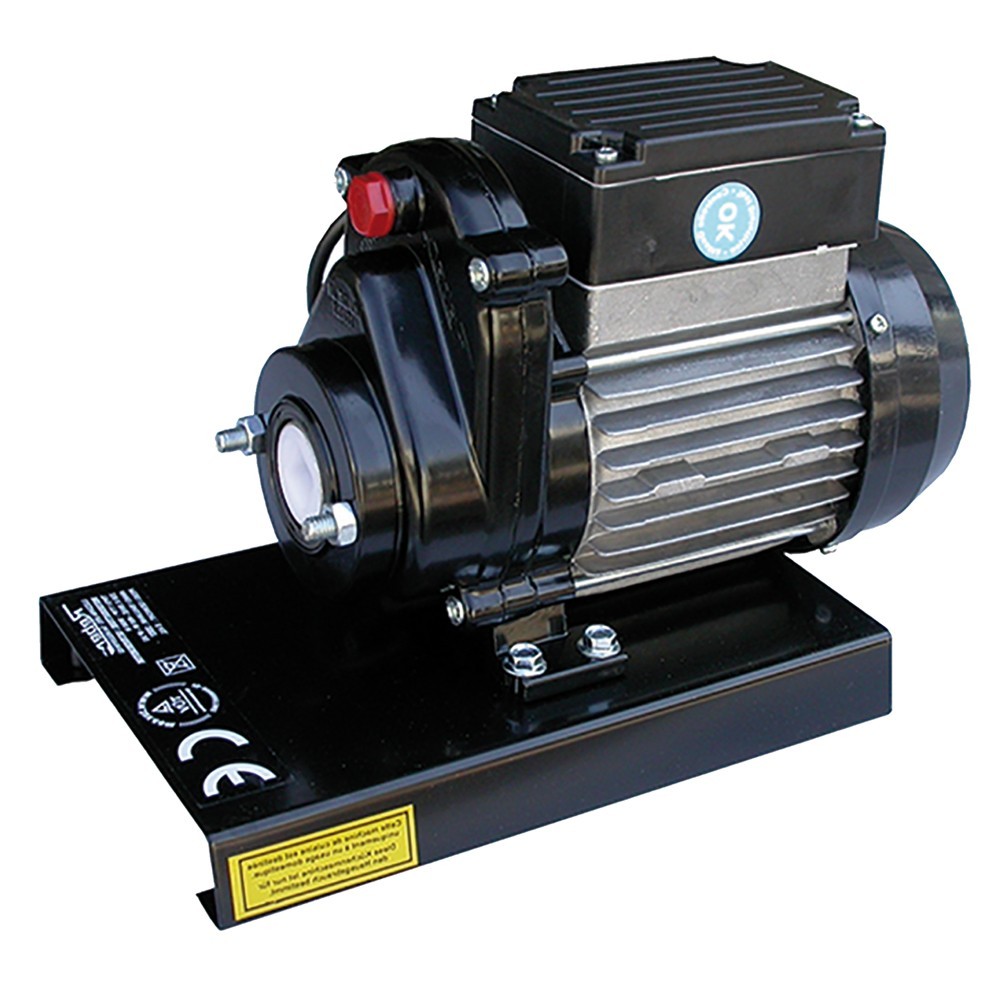 MOTORIDUTTORE REBER Hp 03 (450 W)