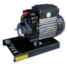 MOTORIDUTTORE REBER Hp 04 (500 W)