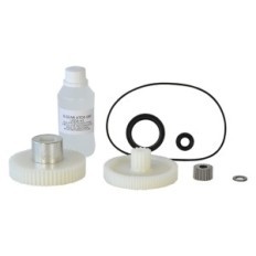 KIT RICAMBI PER MOTORIDUTTORE REBER art. 1003