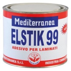 ADESIVO A CONTATTO ELSTIK 99 NEW ml. 850