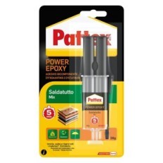 PATTEX POWER SALDATUTTO MIX gr. 28