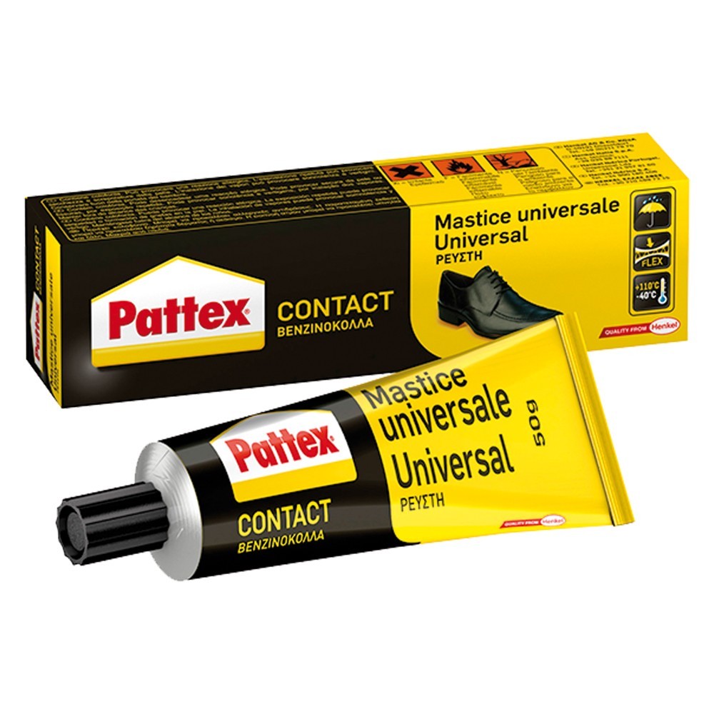 PATTEX MASTICE UNIVERSALE gr. 50