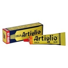 COLLA NEOPRENICA ARTIGLIO SUPER 620 ml. 25