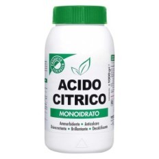 ACIDO CITRICO MONOIDRATO Kg. 1