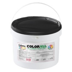 ALLUMINIO RESINOSO COLORALL lt. 18