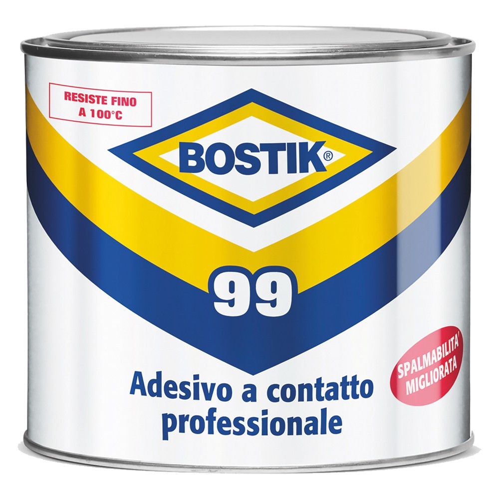 ADESIVO A CONTATTO PROFESSIONALE 99 ml. 400