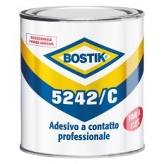 ADESIVO A CONTATTO PROFESSIONALE 5242/C ml. 400